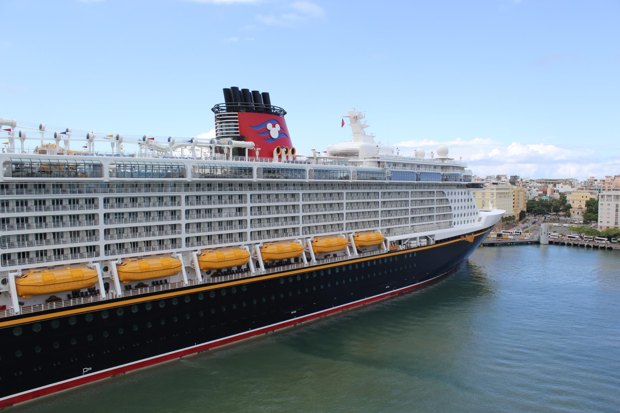 disney fantasy