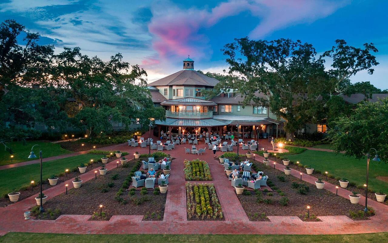 Grand Hotel Golf Resort & Spa
