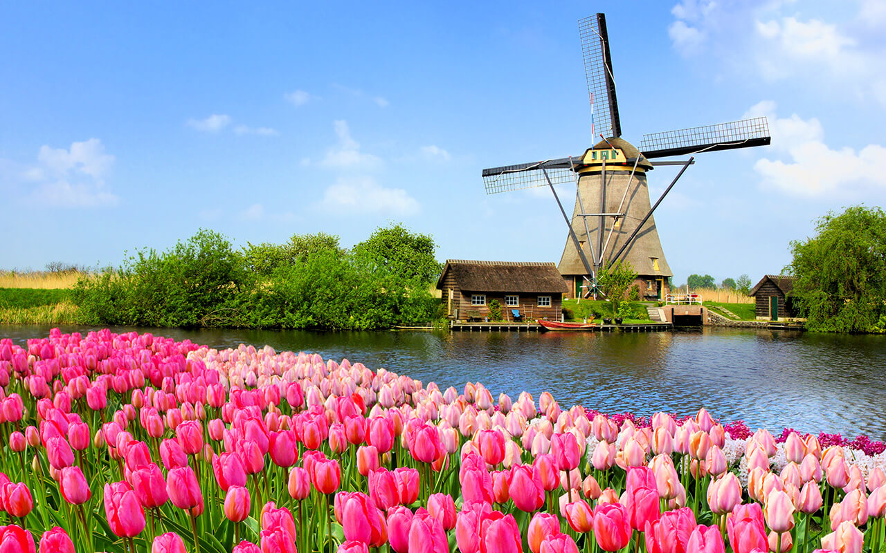 Netherlands