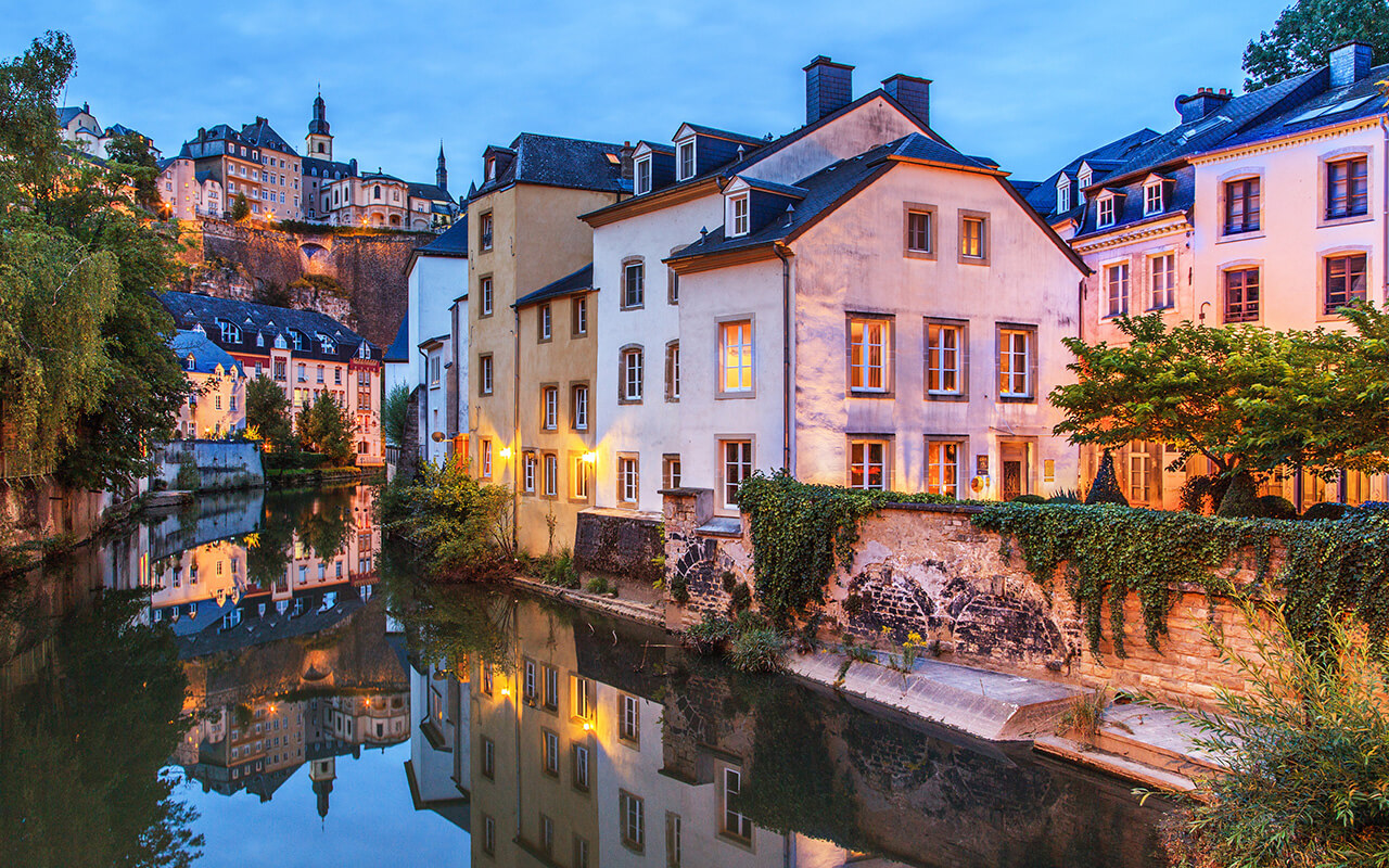 Luxembourg