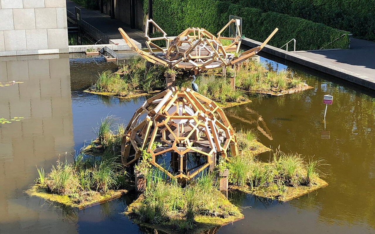 Parc de la Villette