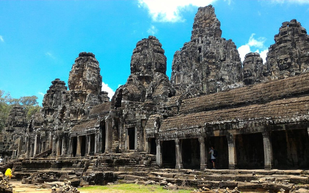 Siem Reap, Cambodia