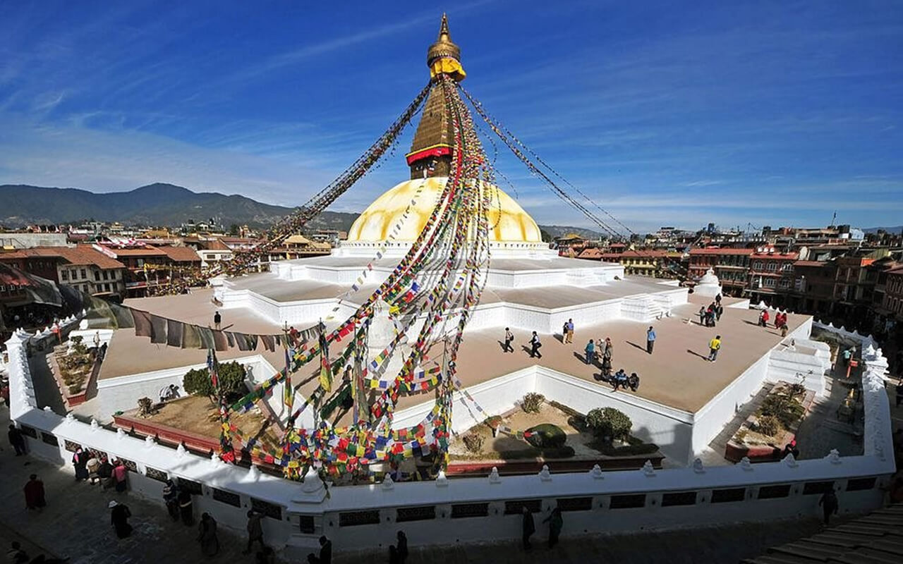 Kathmandu, Nepal