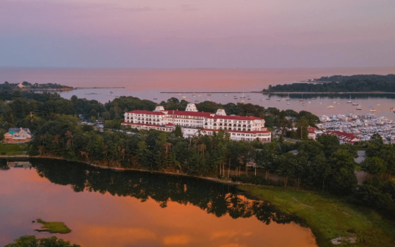 Wentworth by the Sea
