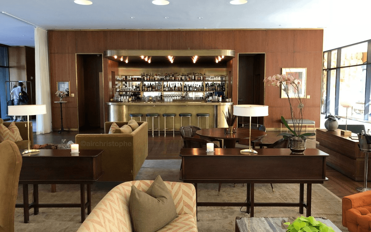 The Dewberry