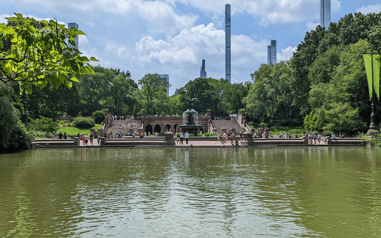  Central Park