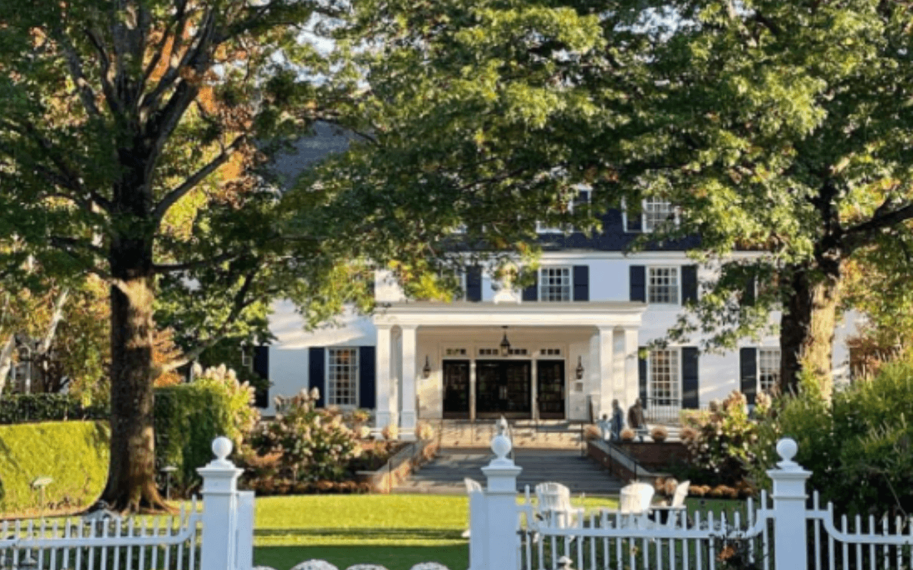 Woodstock Inn & Resort
