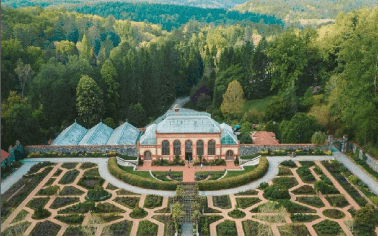 The Inn On Biltmore Estate
