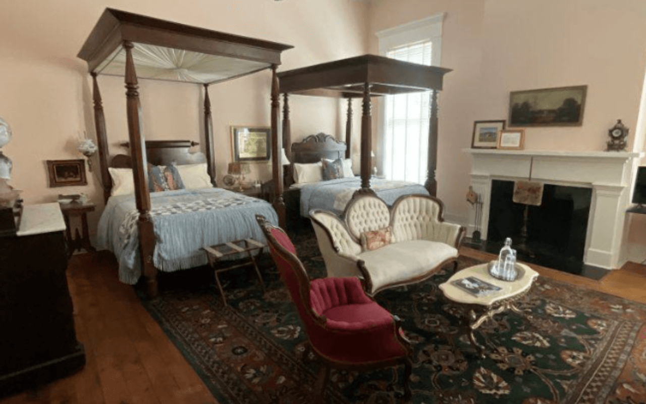 The Belmont 1857