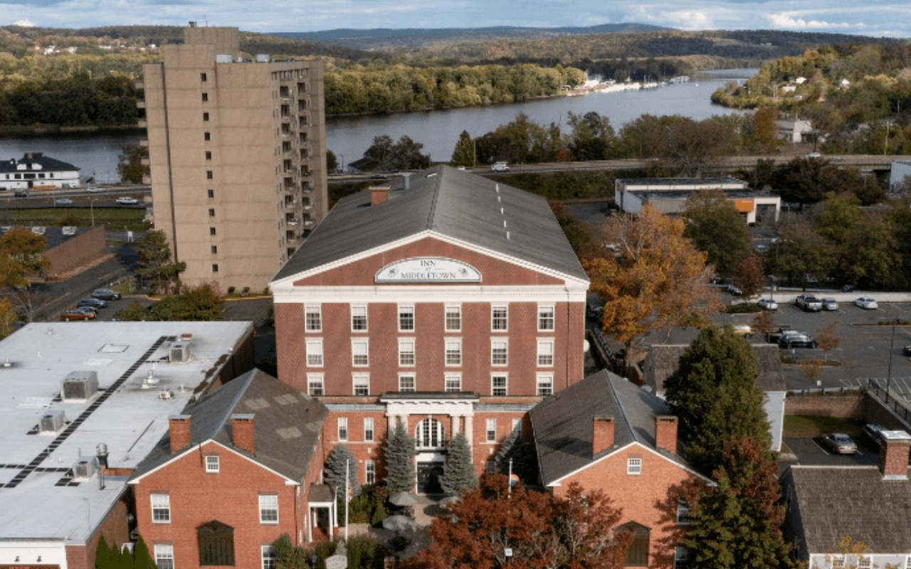 Inn at Middletown