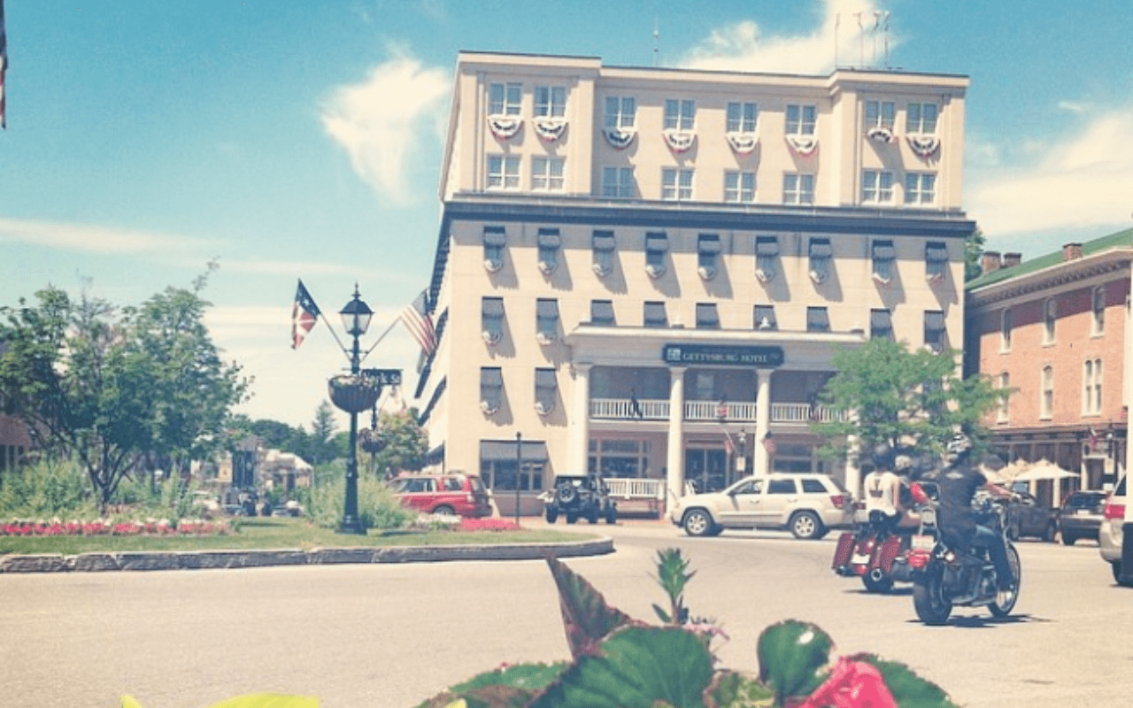 Gettysburg Hotel