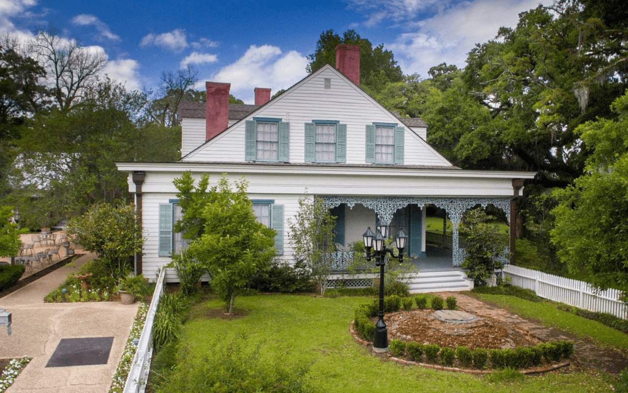 Myrtles Plantation