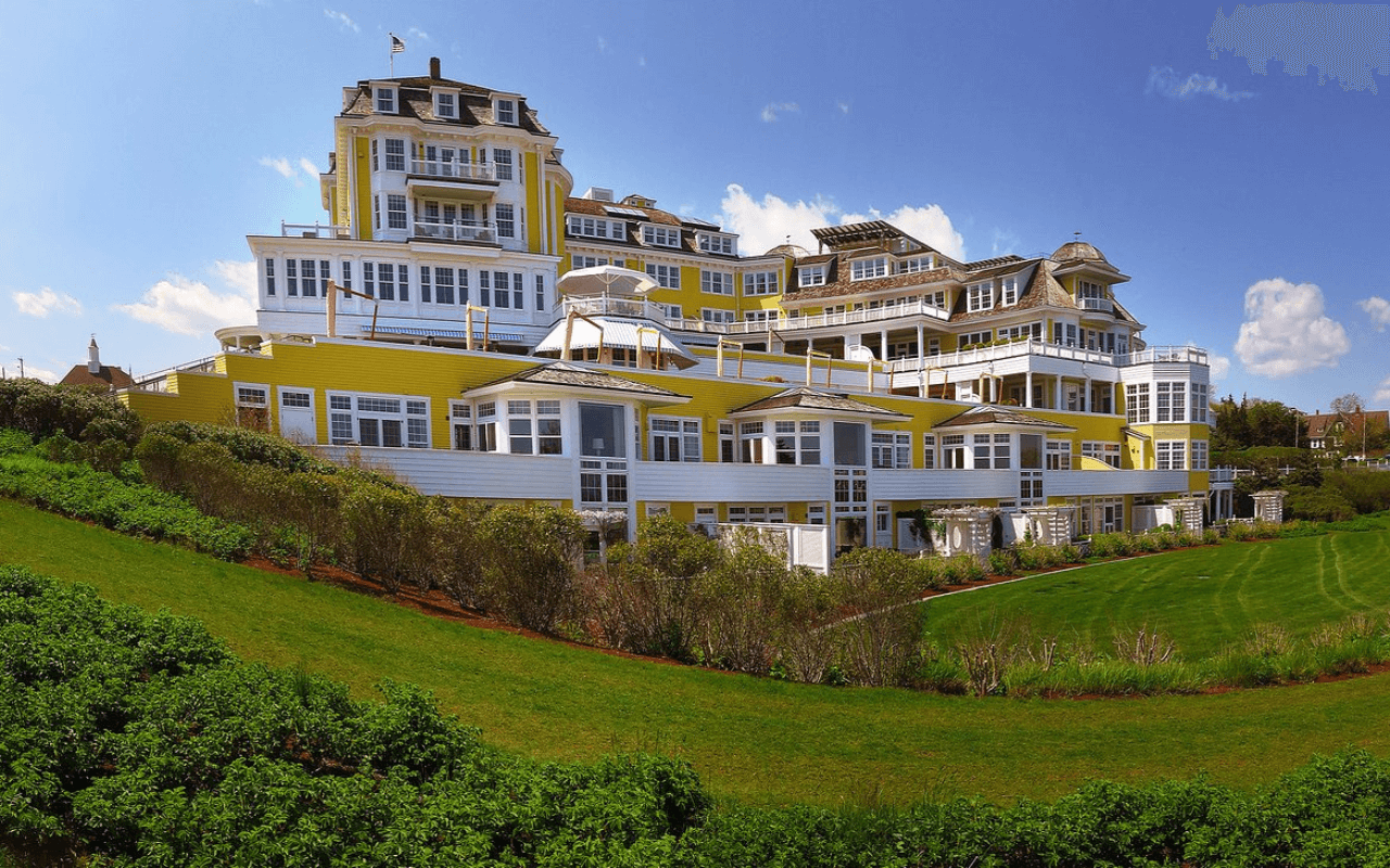 Ocean House