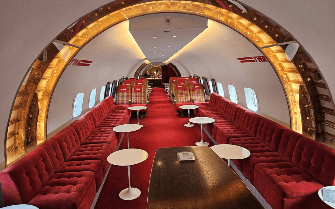 TWA Hotel