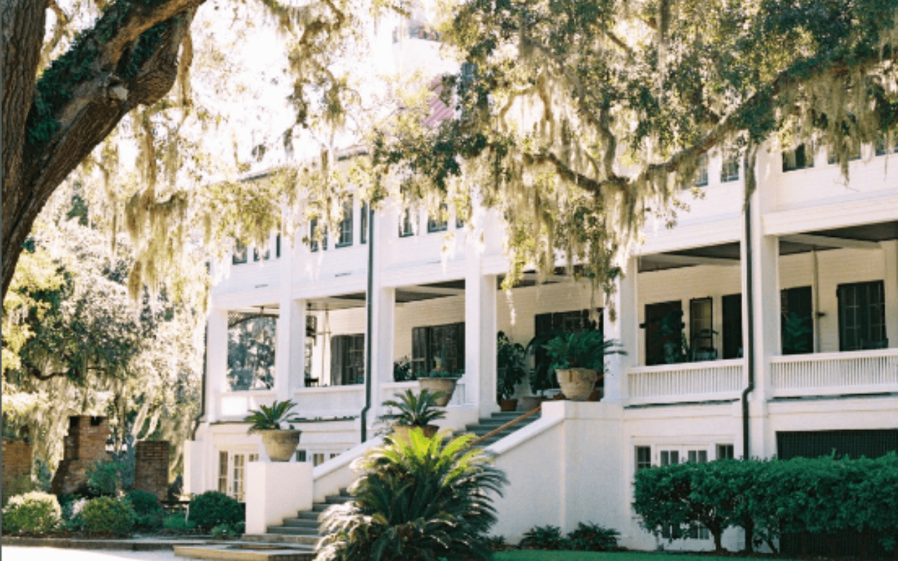Greyfield Inn