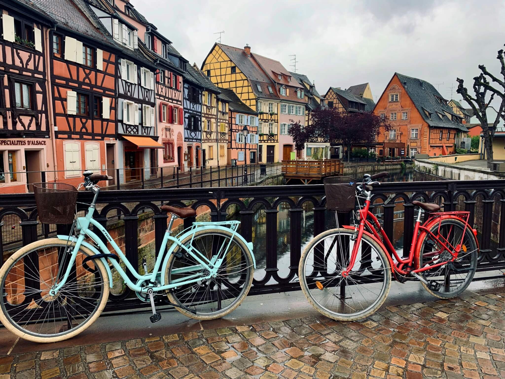 colmar, france