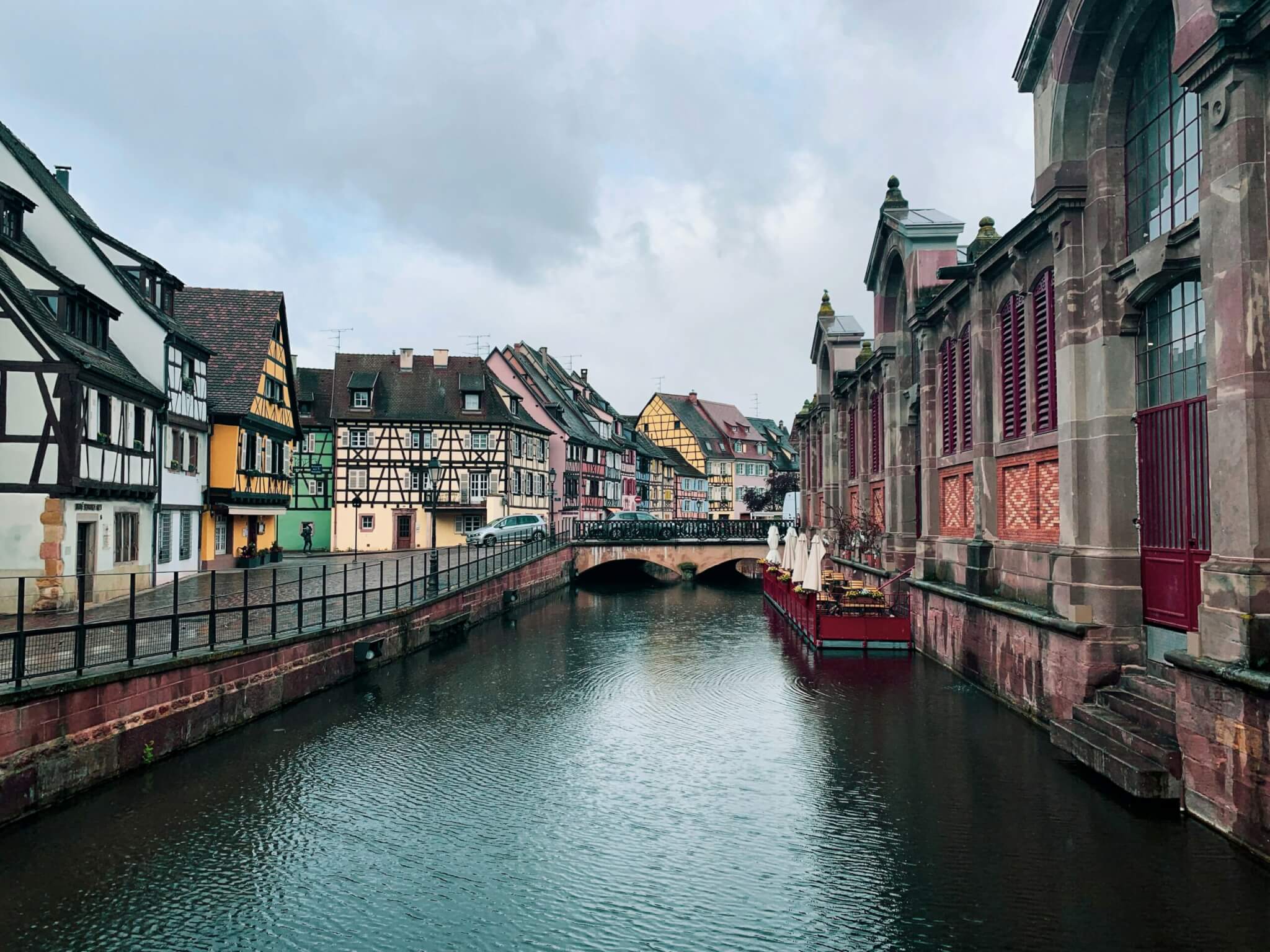 colmar, france