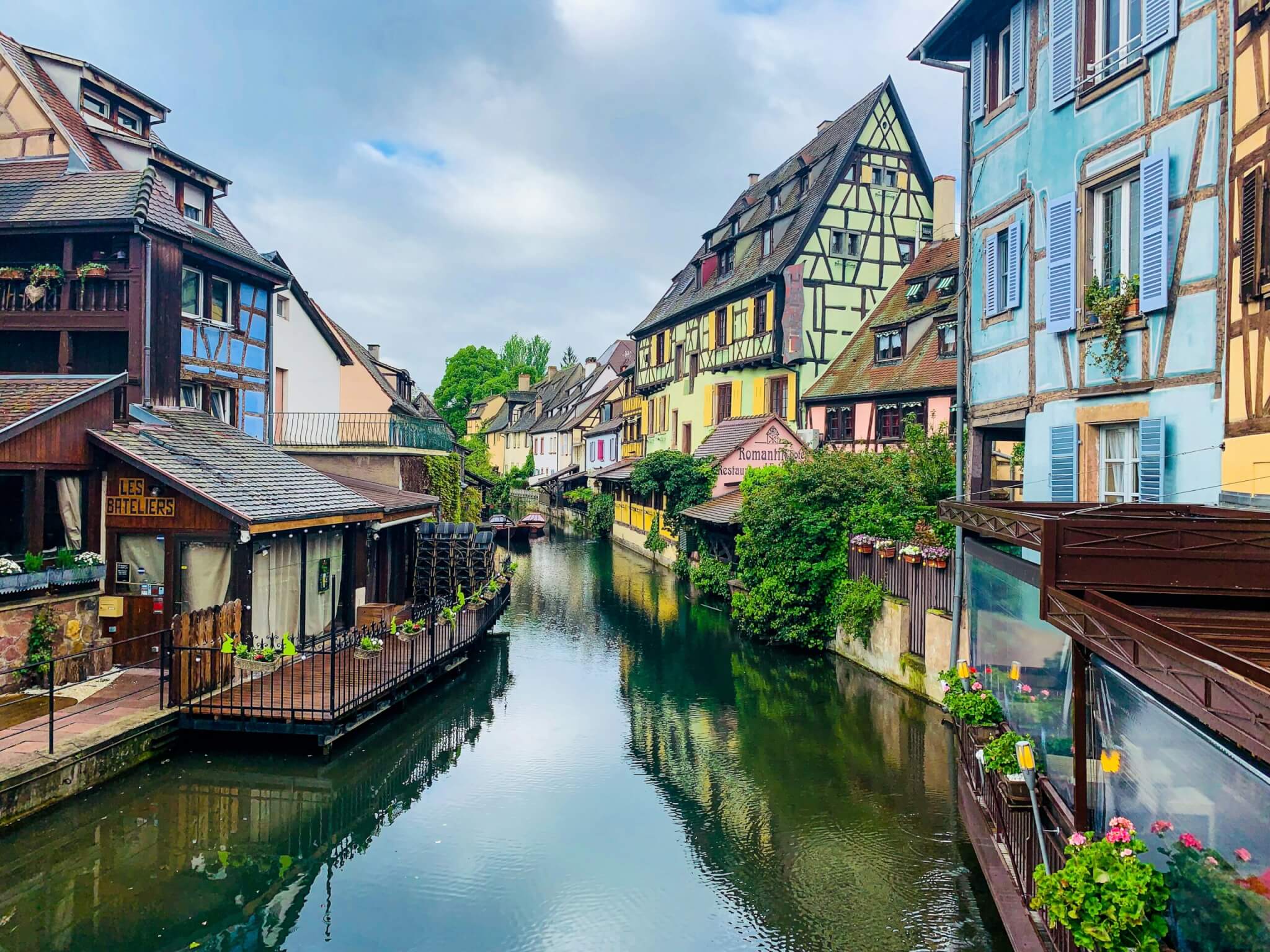 colmar, france