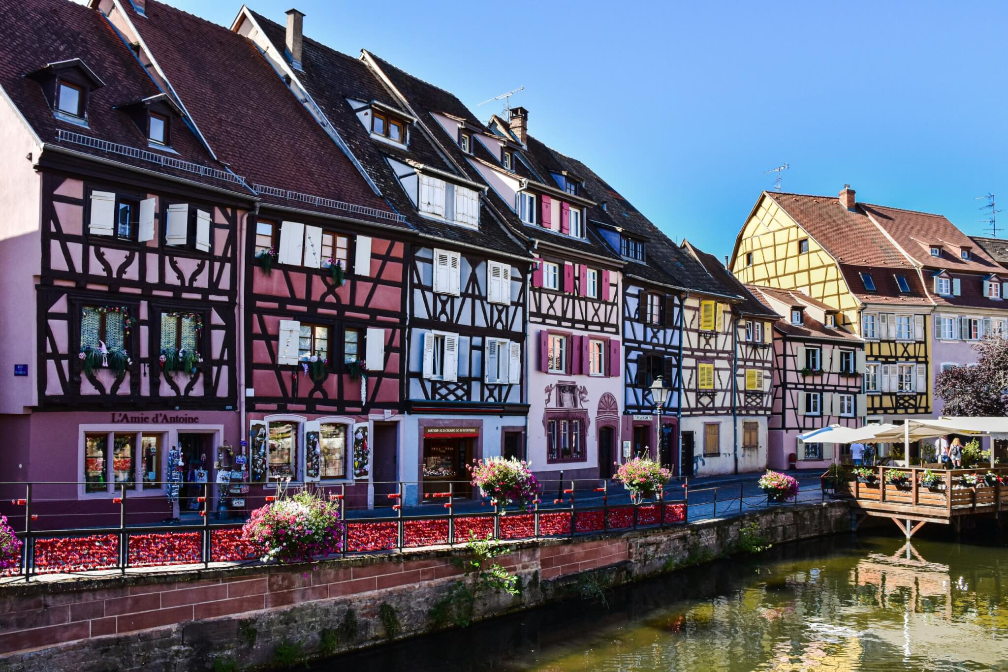 colmar, france