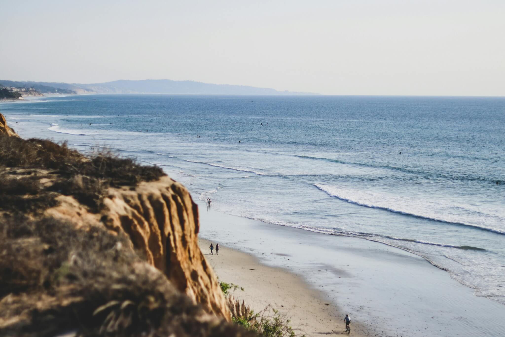 encinitas, california