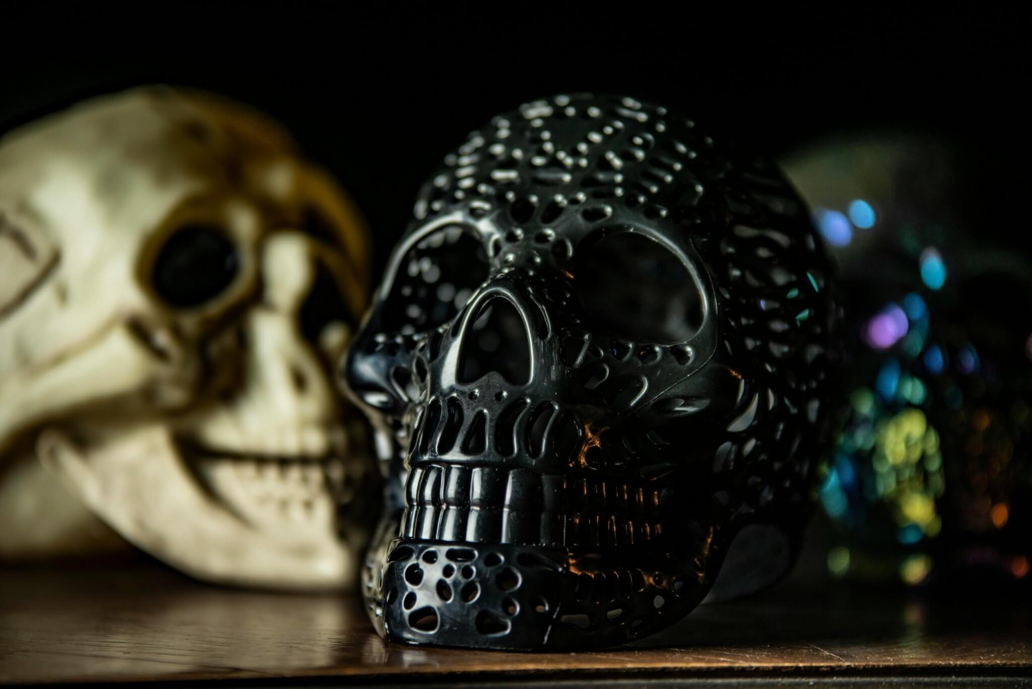 skulls