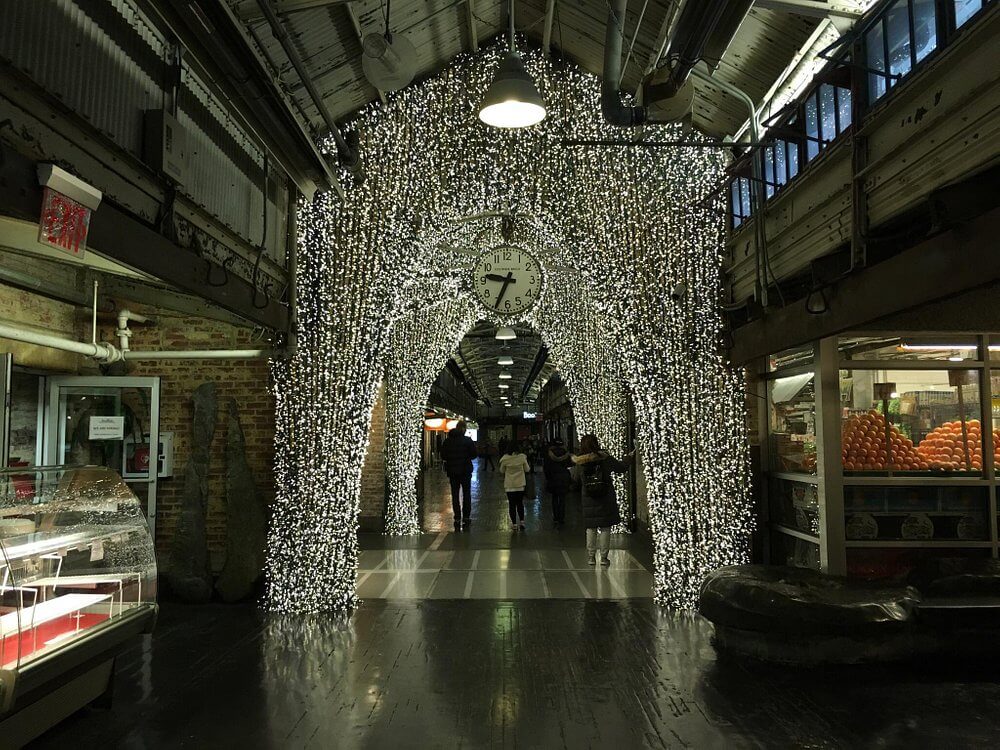 chelsea market