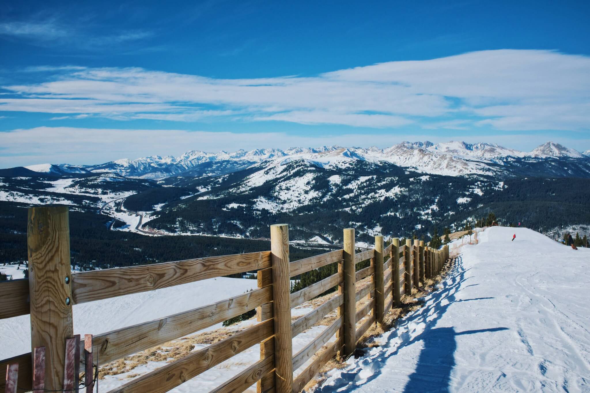 breckenridge ski resort