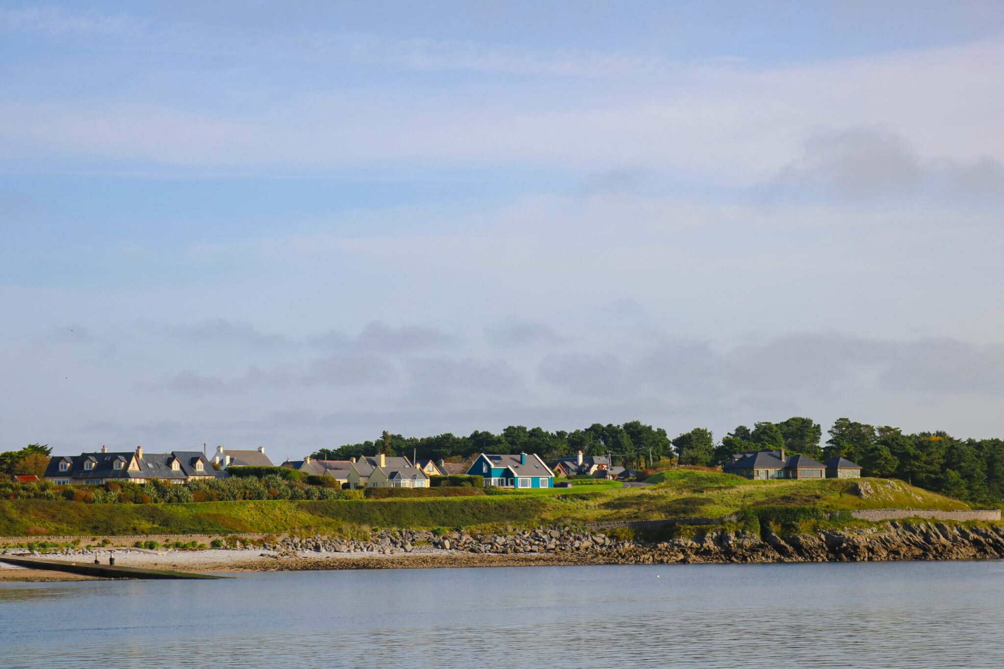 cottage in ireland