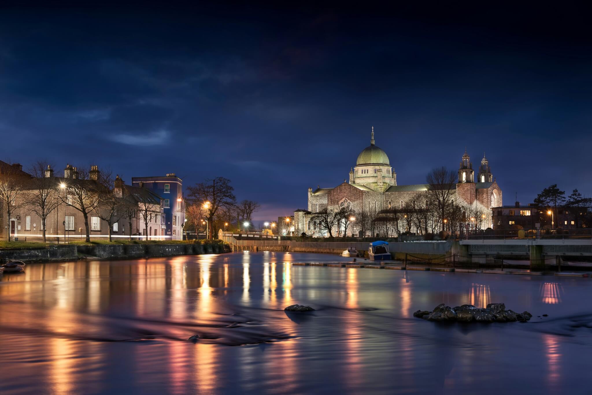 galway, ireland