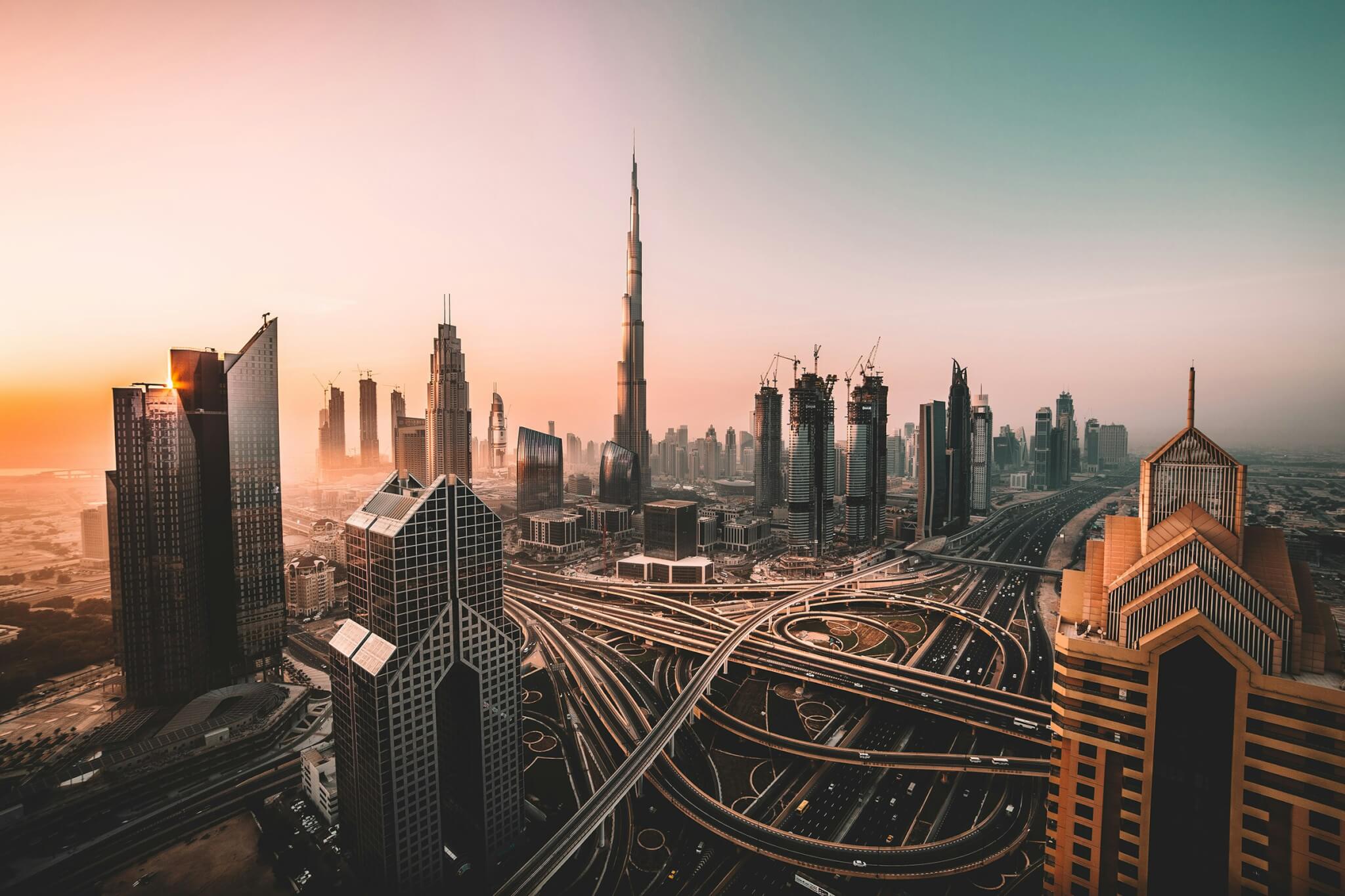 dubai