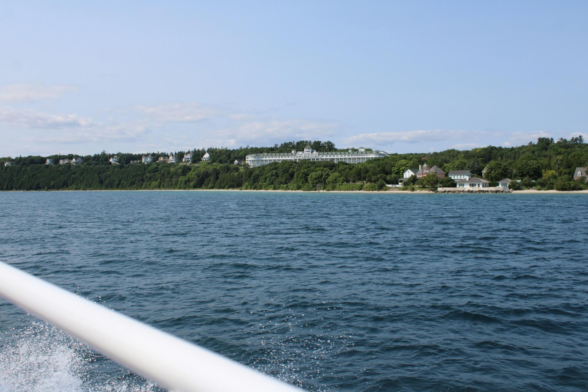 grant hotel, mackinac island