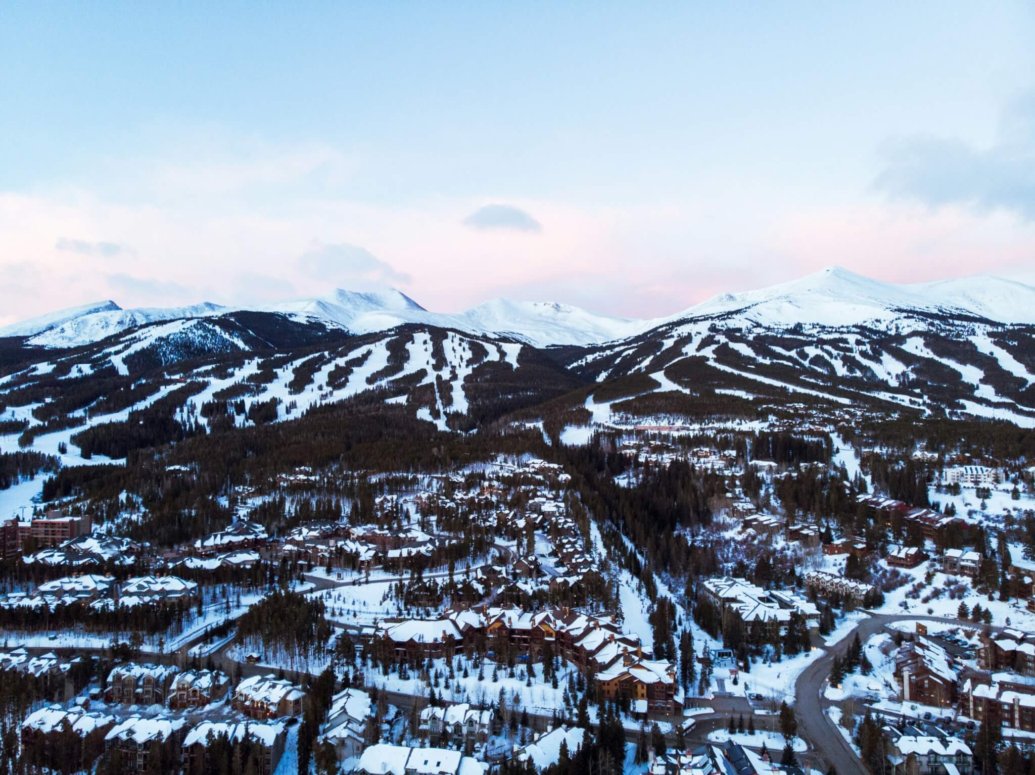 breckenridge, colorado