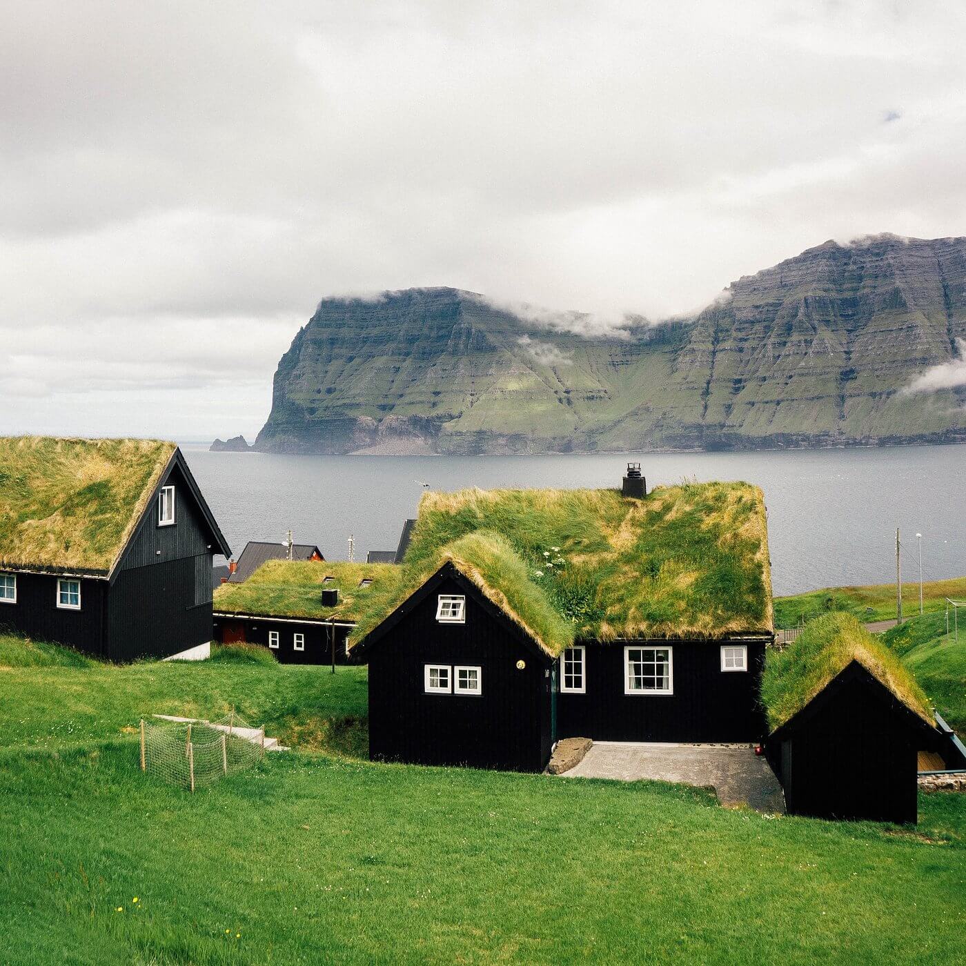 faroe islands