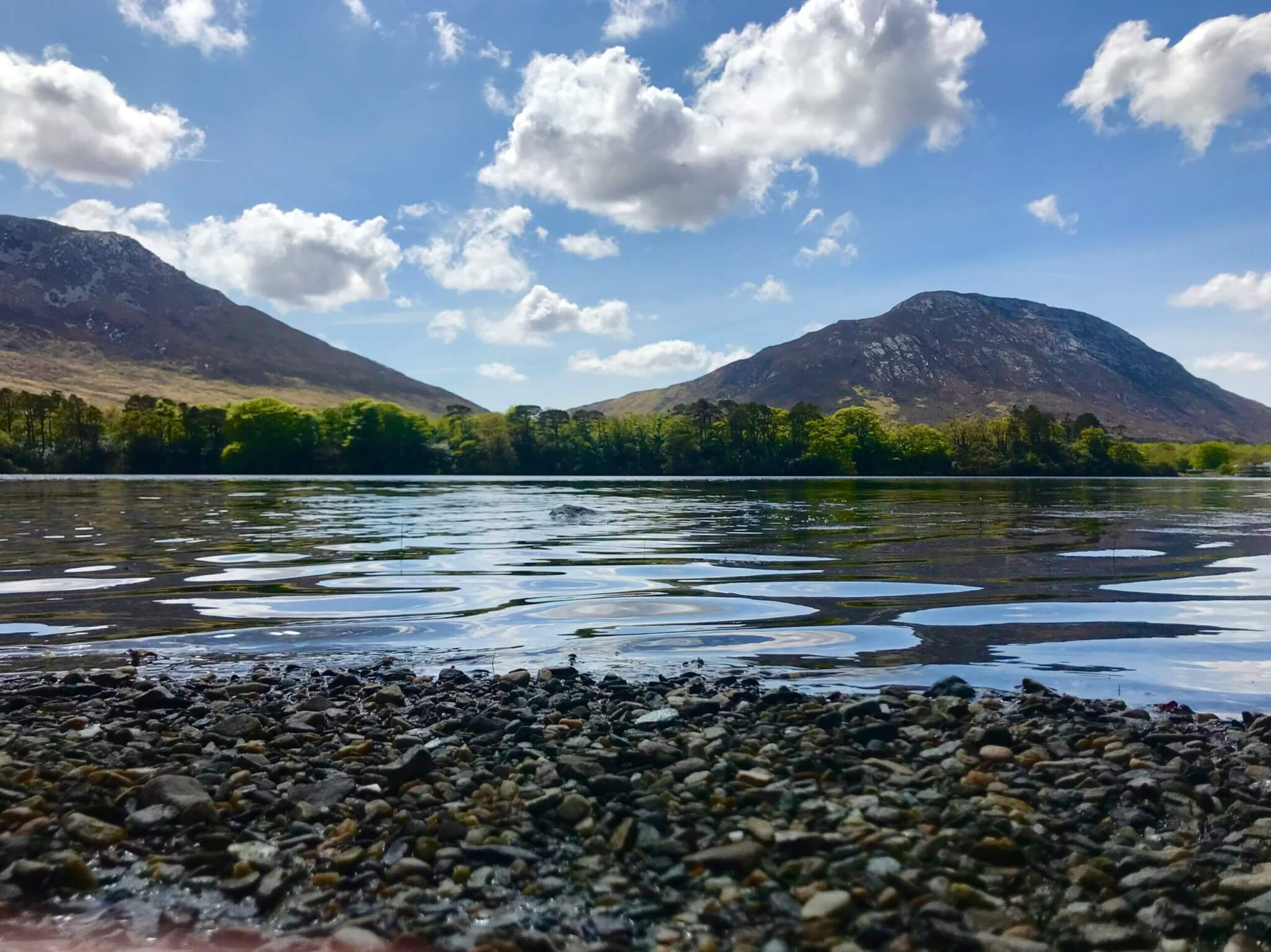 connemara national park