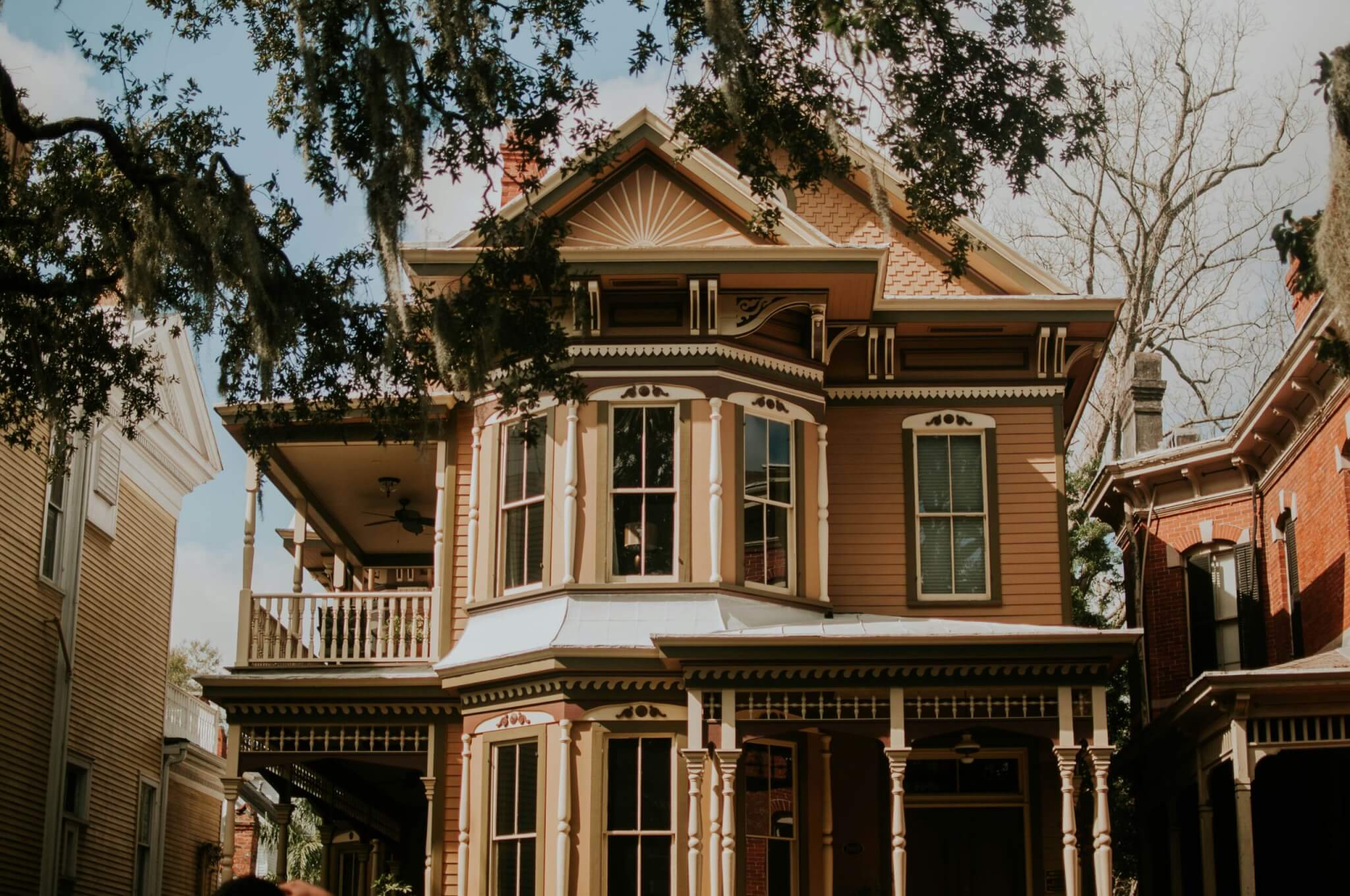 savannah, georgia