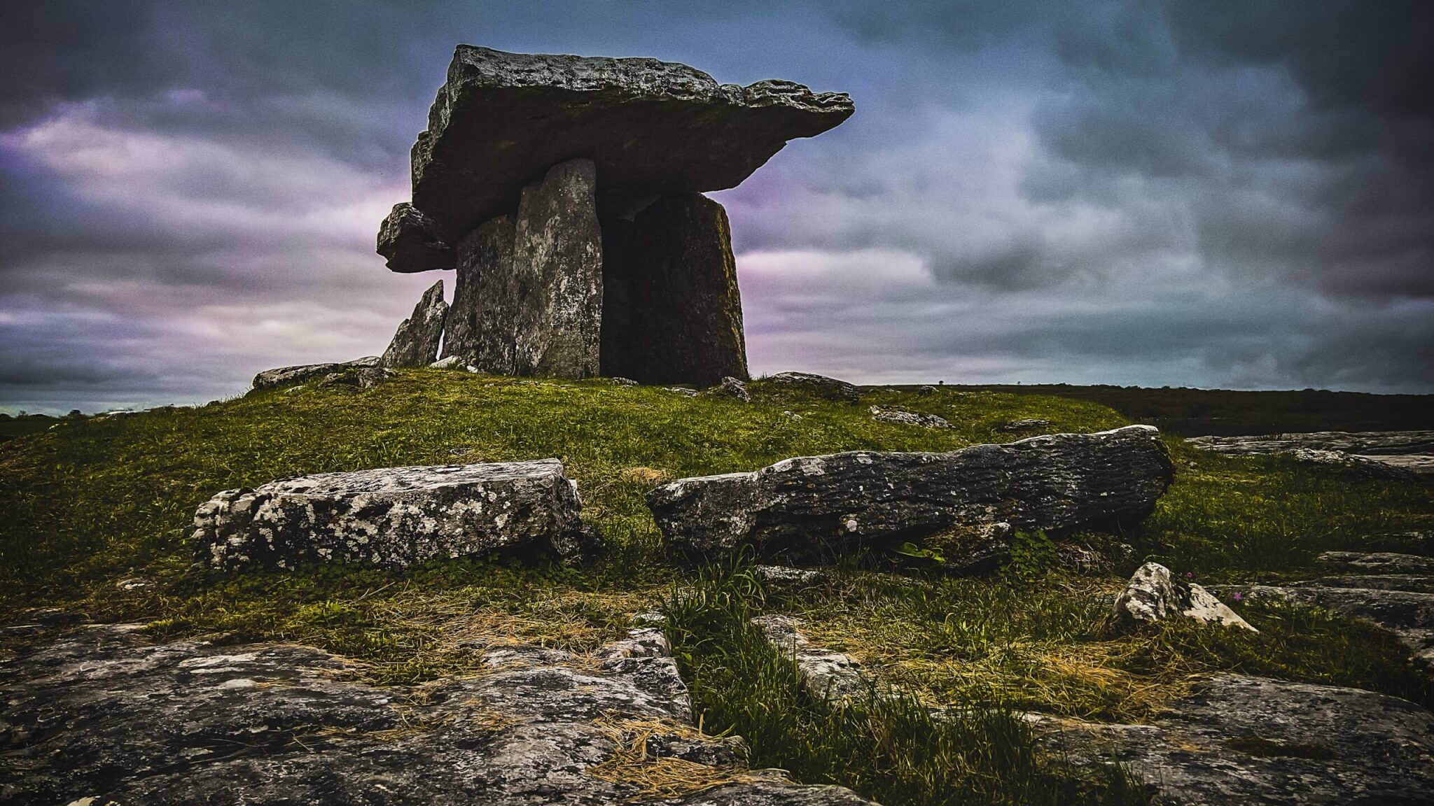 poulnabrone