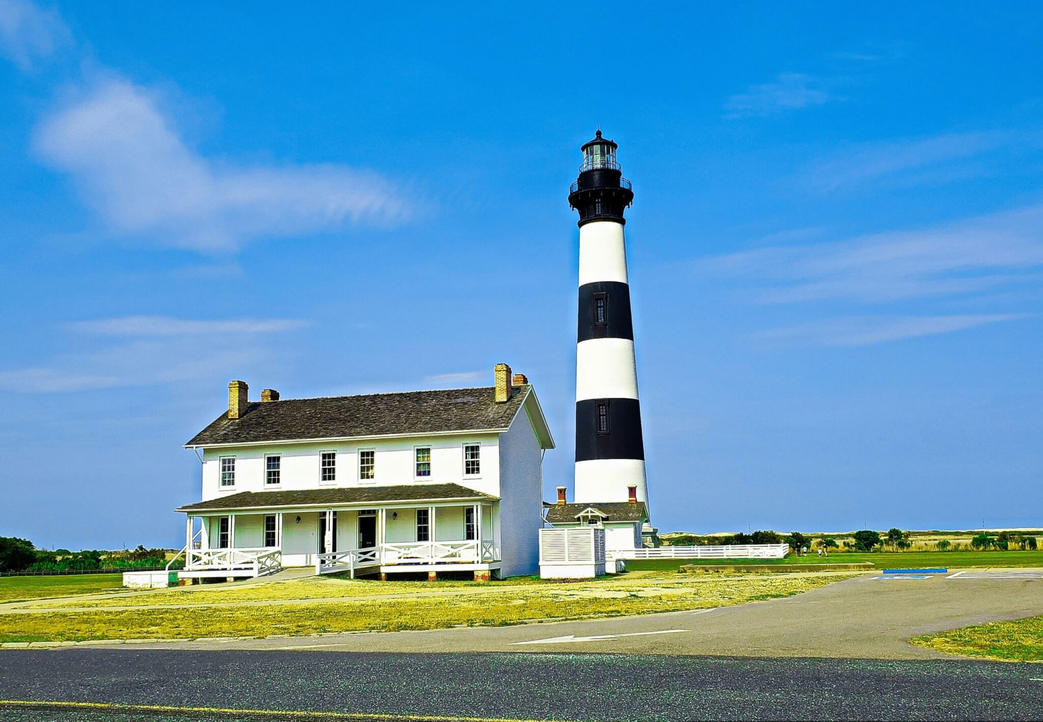 nags head lighthouse