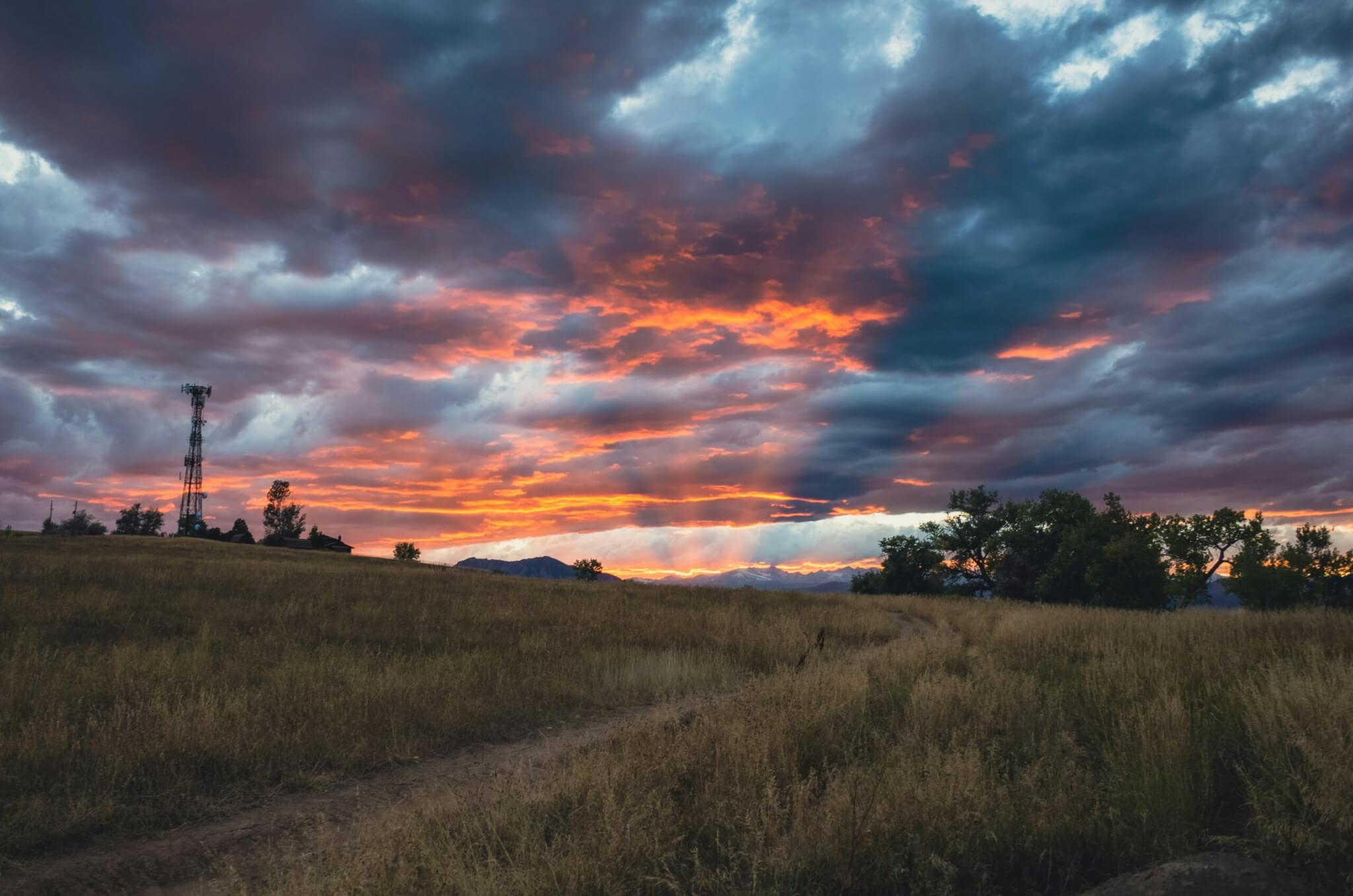 boulder, colorado