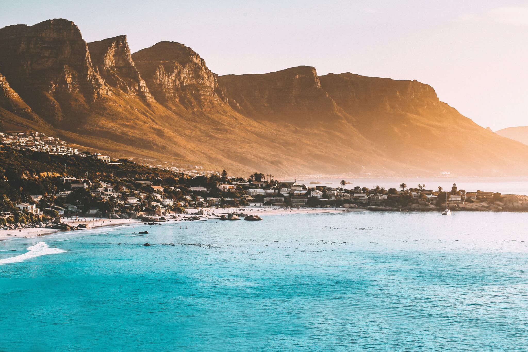 cape town, south africa