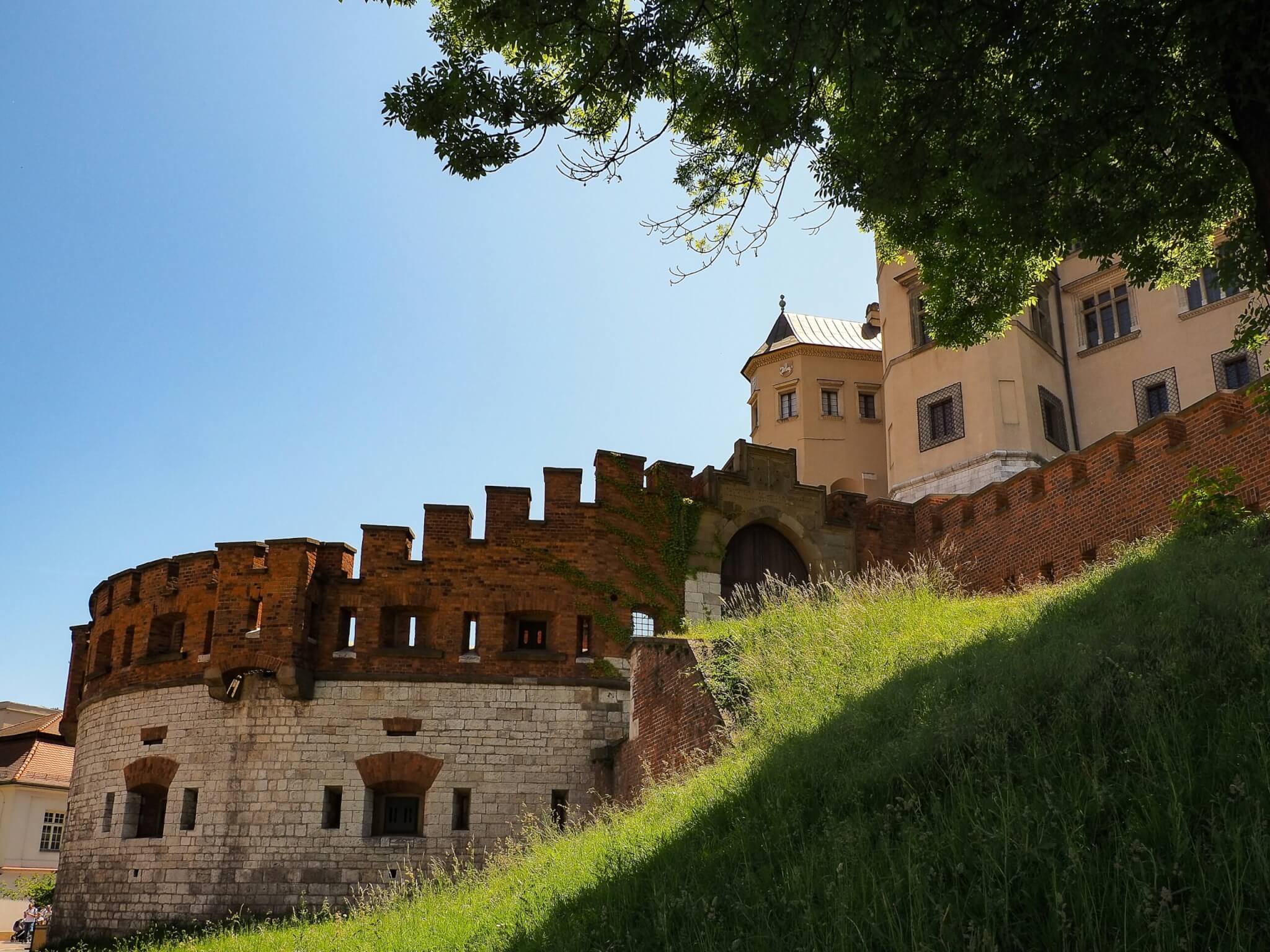 wawel castle