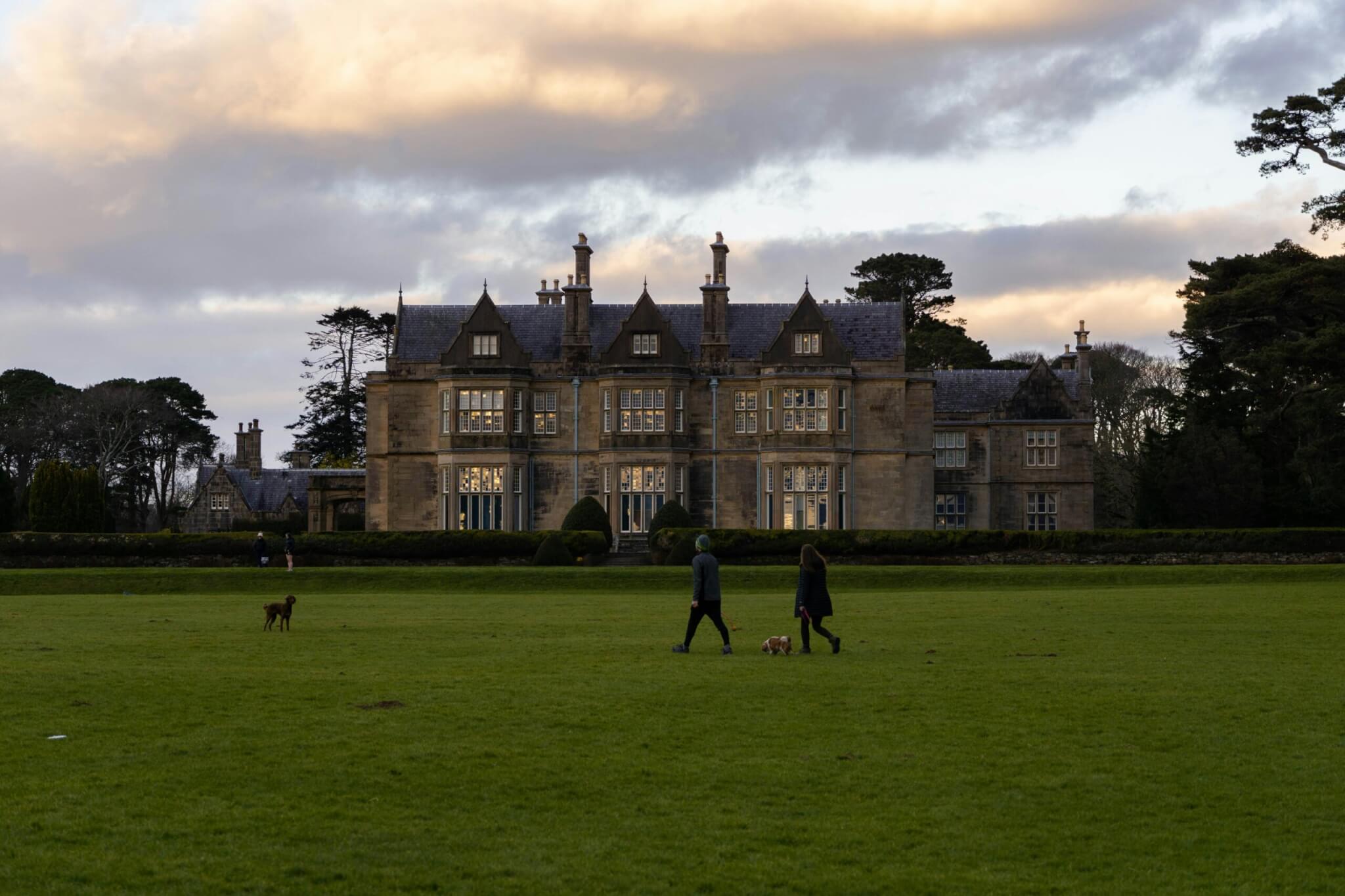 muckross house