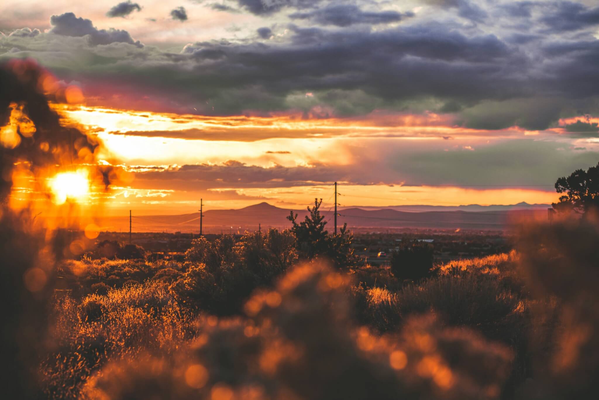 santa fe, new mexico