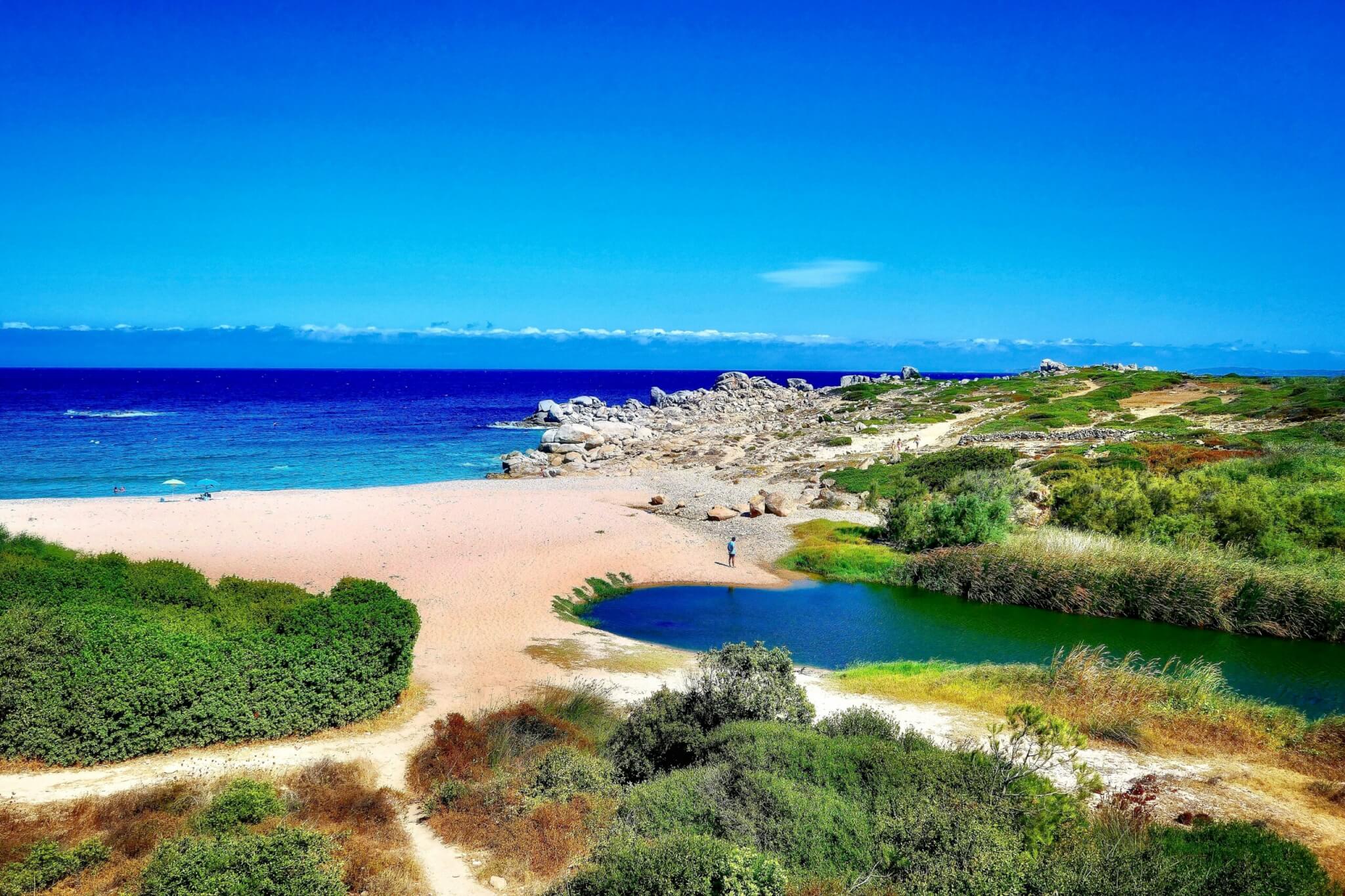 gallura, sardinia, italy