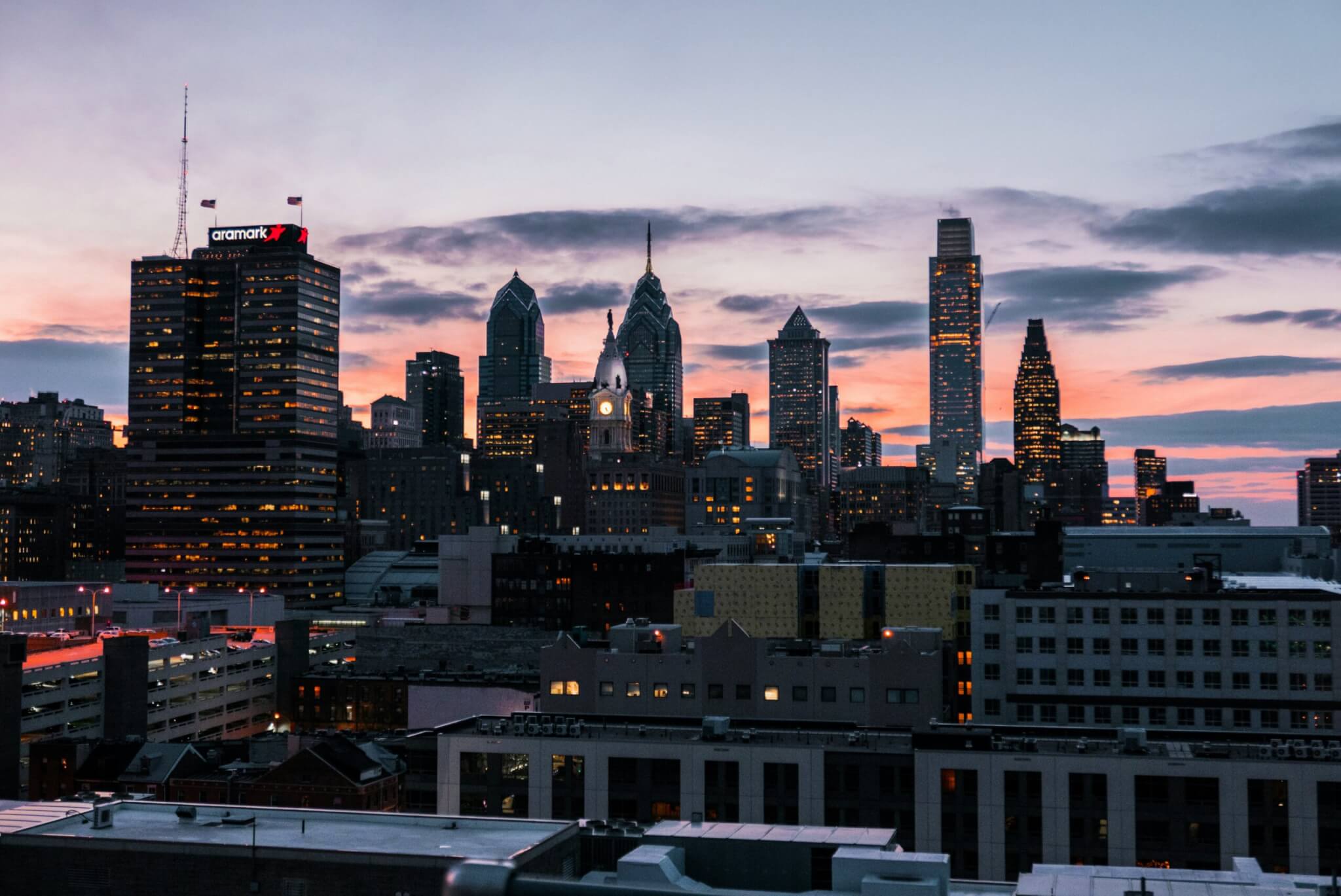 philadelphia