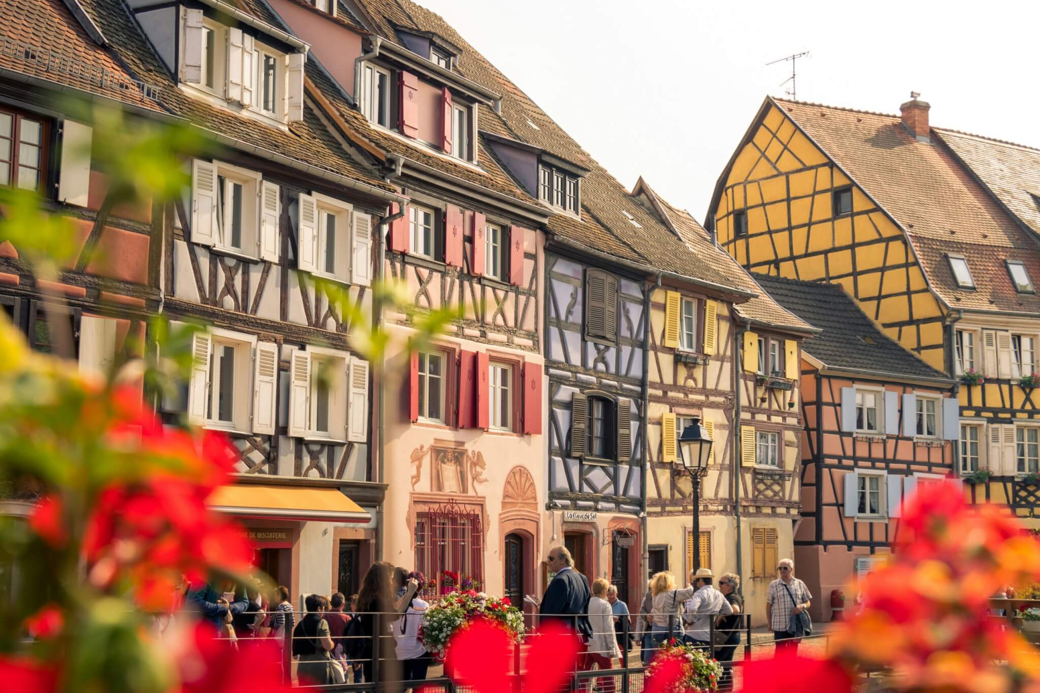 colmar, france