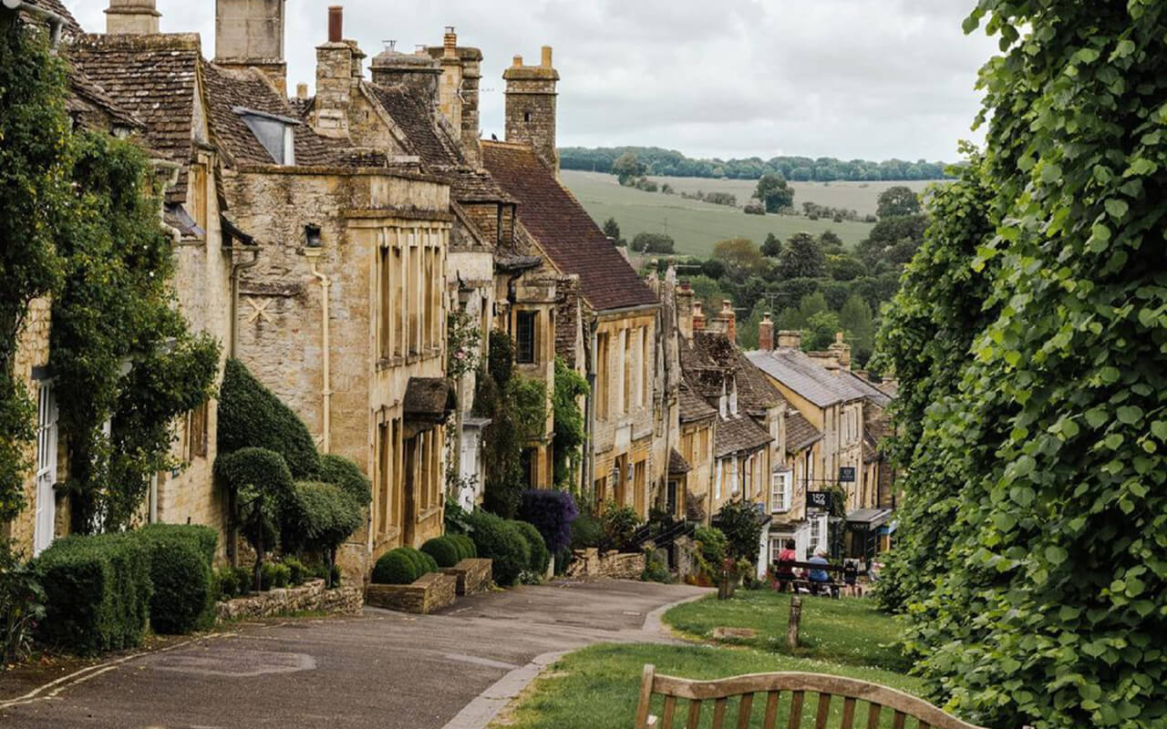 Burford