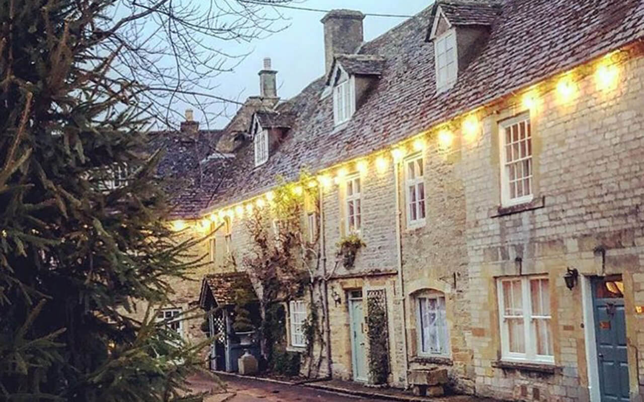 Stow-on-the-Wold