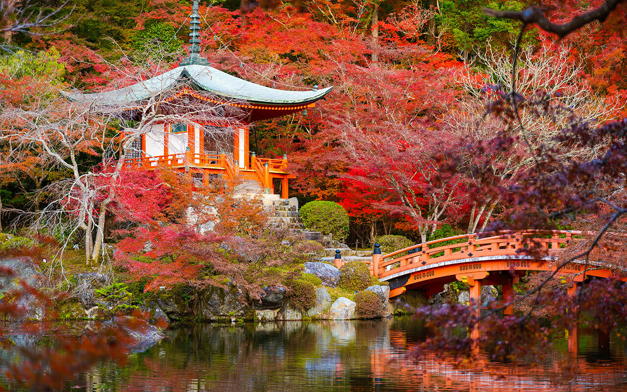 Kyoto, Japan