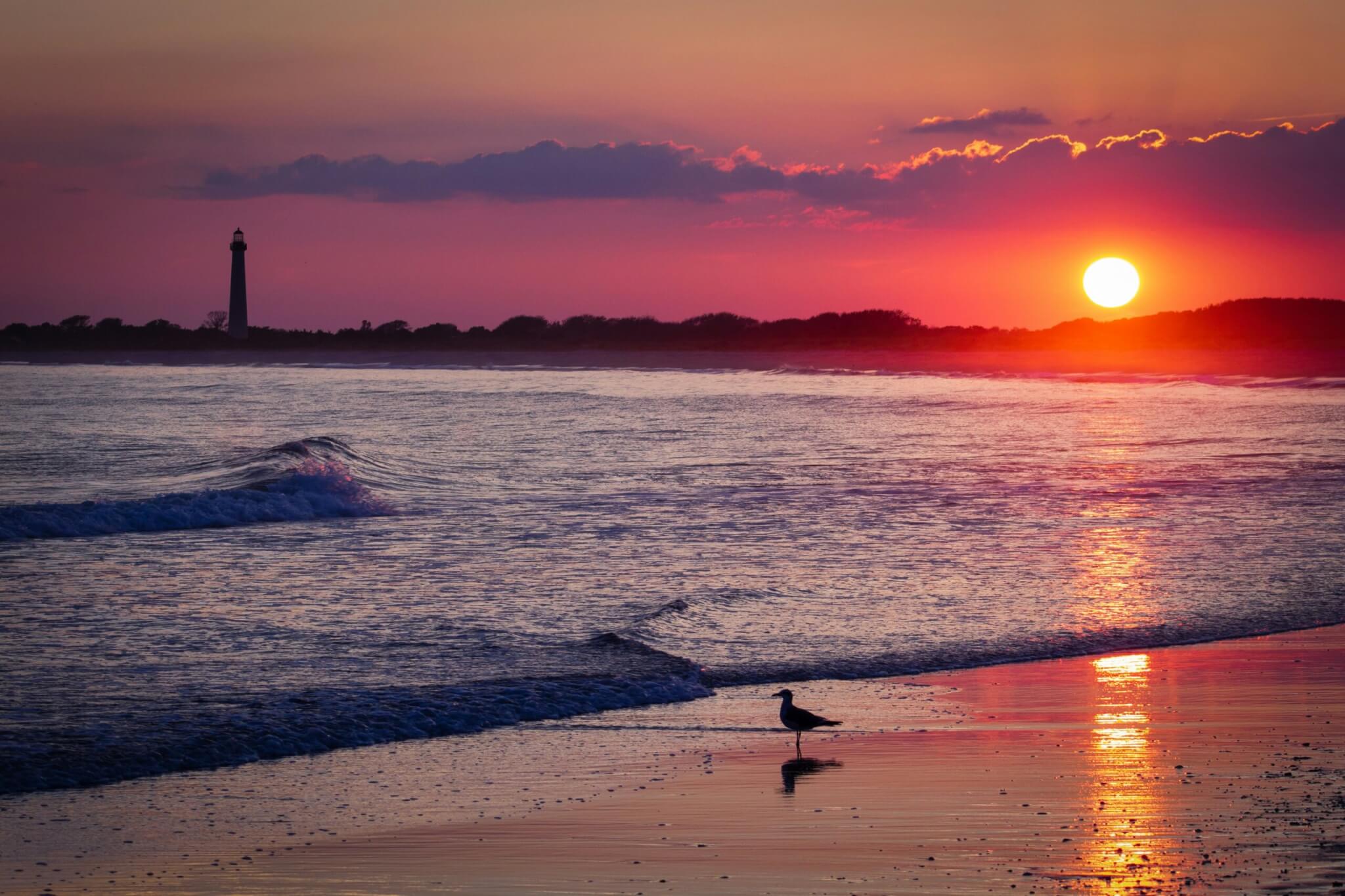 cape may lighthouse