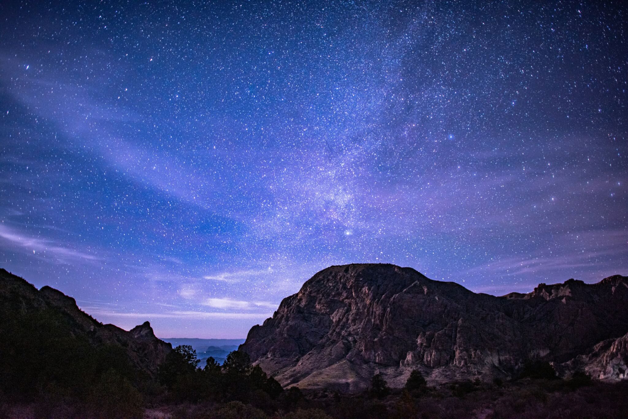 big bend national park